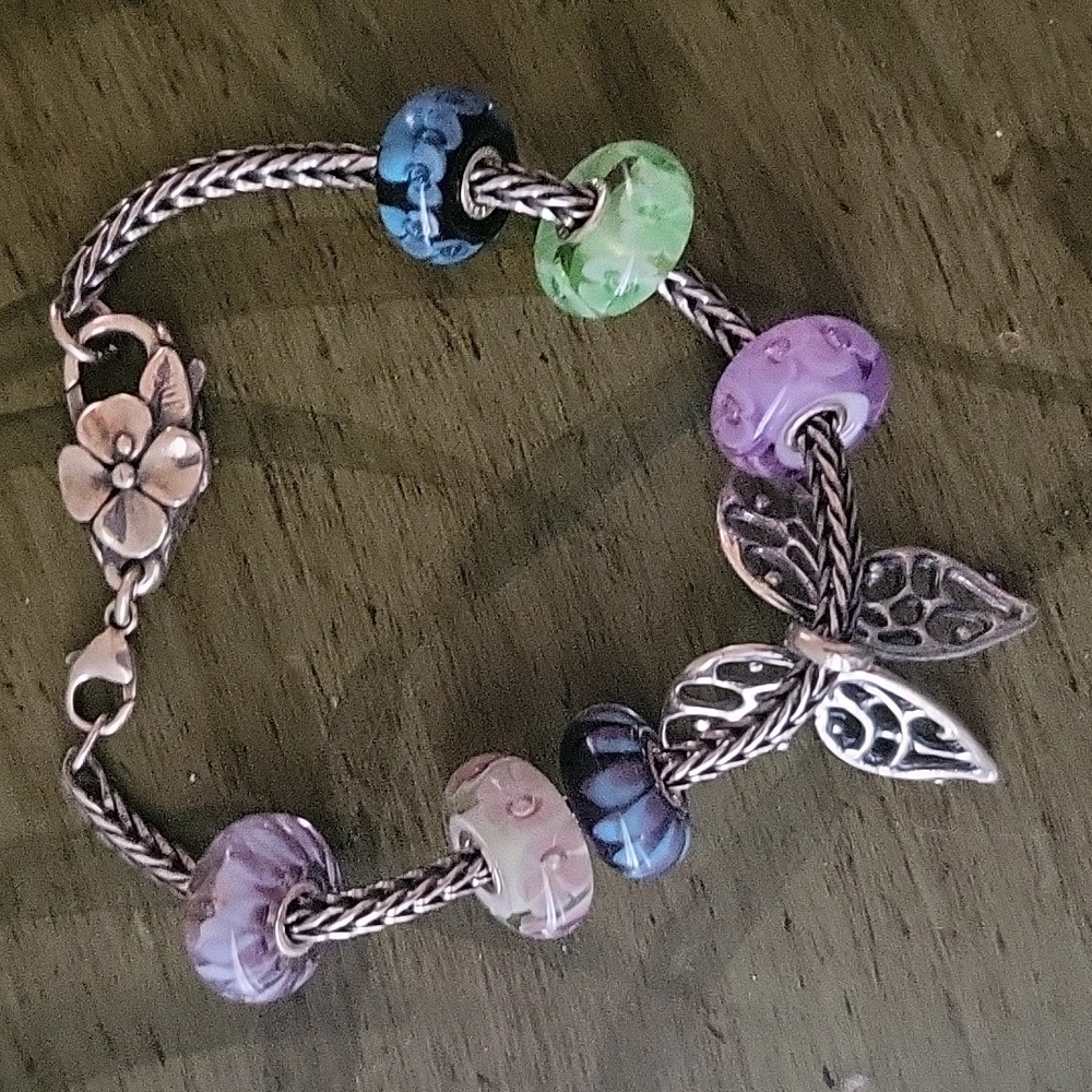 RARE Add On Bracelet - Picture 8 of 8